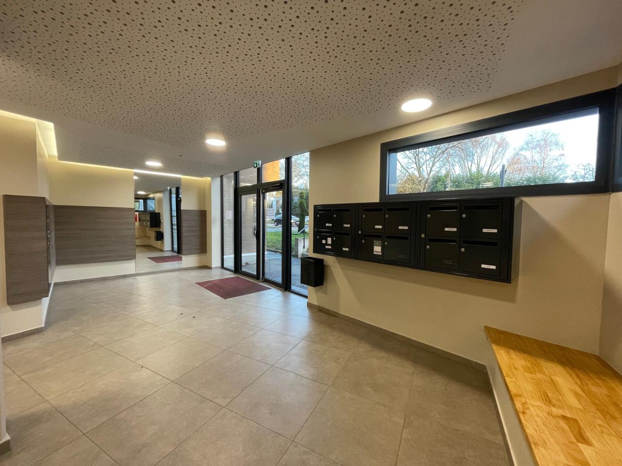 Location bureau Marcq-en-Baroeul Nord OLBUR2118657 6