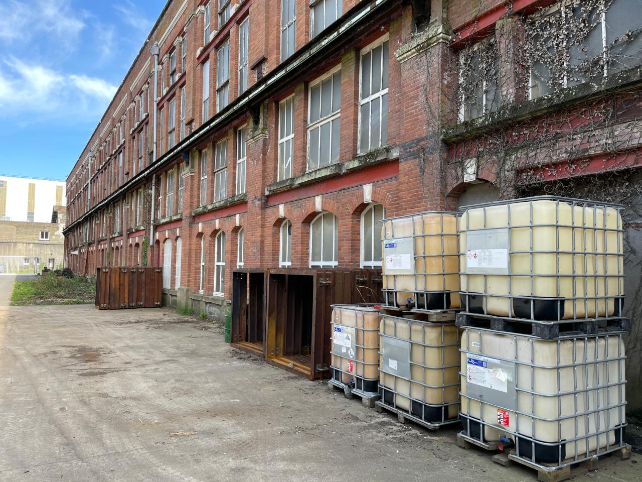 Vente local d'activité Nantes Loire-Atlantique OVACT2640714 4