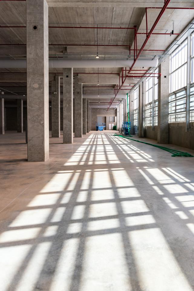 Location local d'activité Vitry-sur-Seine Val-de-Marne OLACT2002891 22