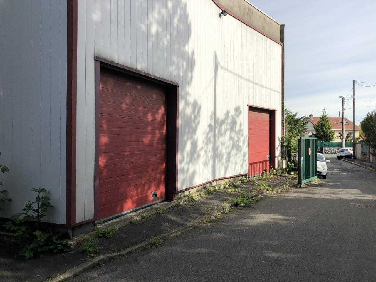 Location local d'activité Ablon-sur-Seine Val-de-Marne OLACT2114489 2