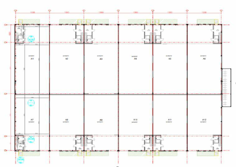 Location local d'activité Corbeil-Essonnes Essonne OLACT2119093 7