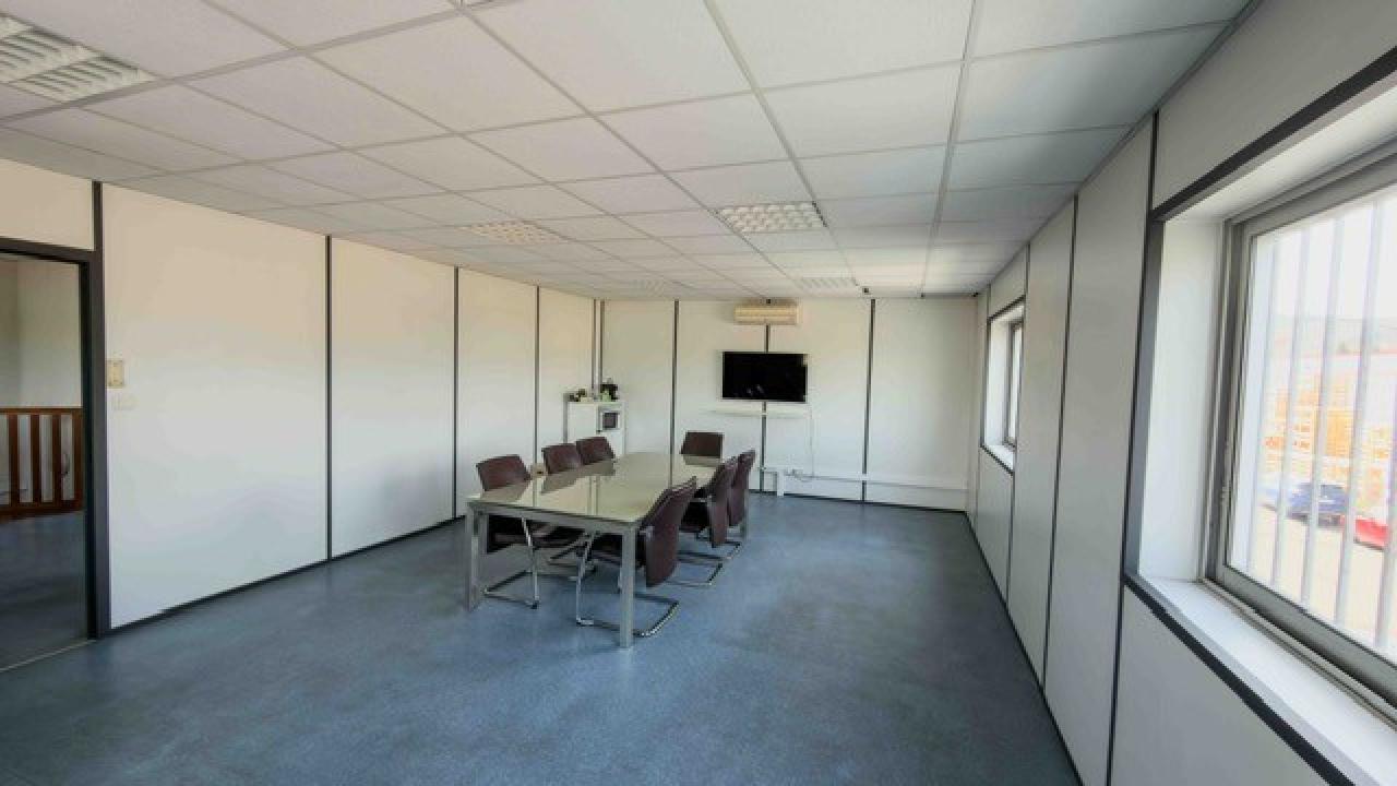 Location local d'activité Anse Rhône OLACT2644760 14