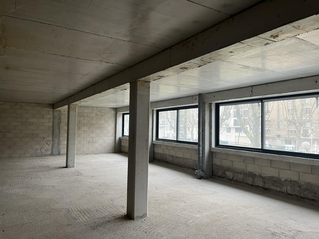 Location bureau Montrouge Hauts-de-Seine OLBUR2103477 9