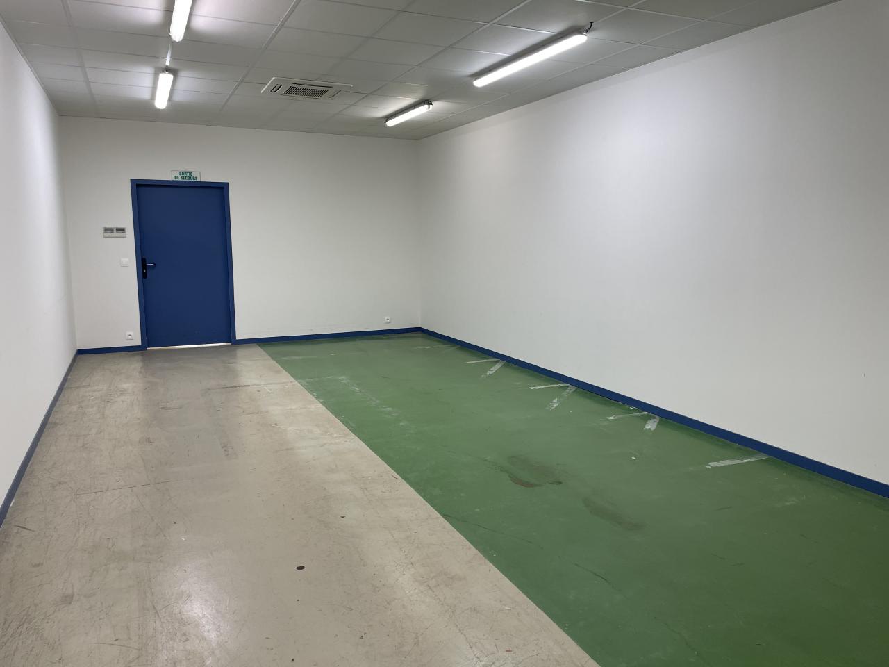 Location local d'activité Joué-lès-Tours Indre-et-Loire OLACT2425355 7