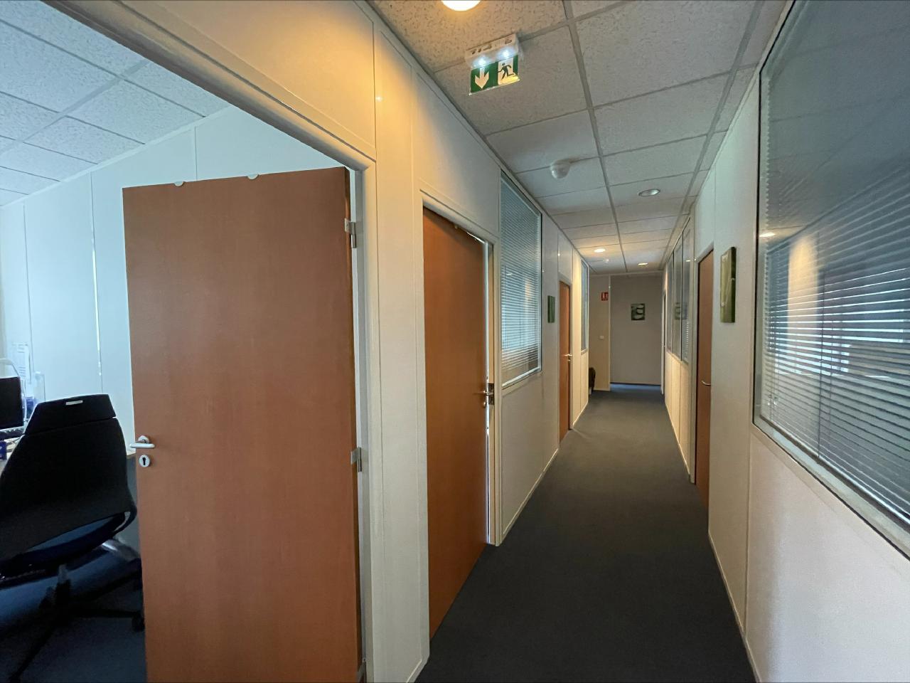 Location bureau Saint-Grégoire Ille-et-Vilaine OLBUR2423223 2