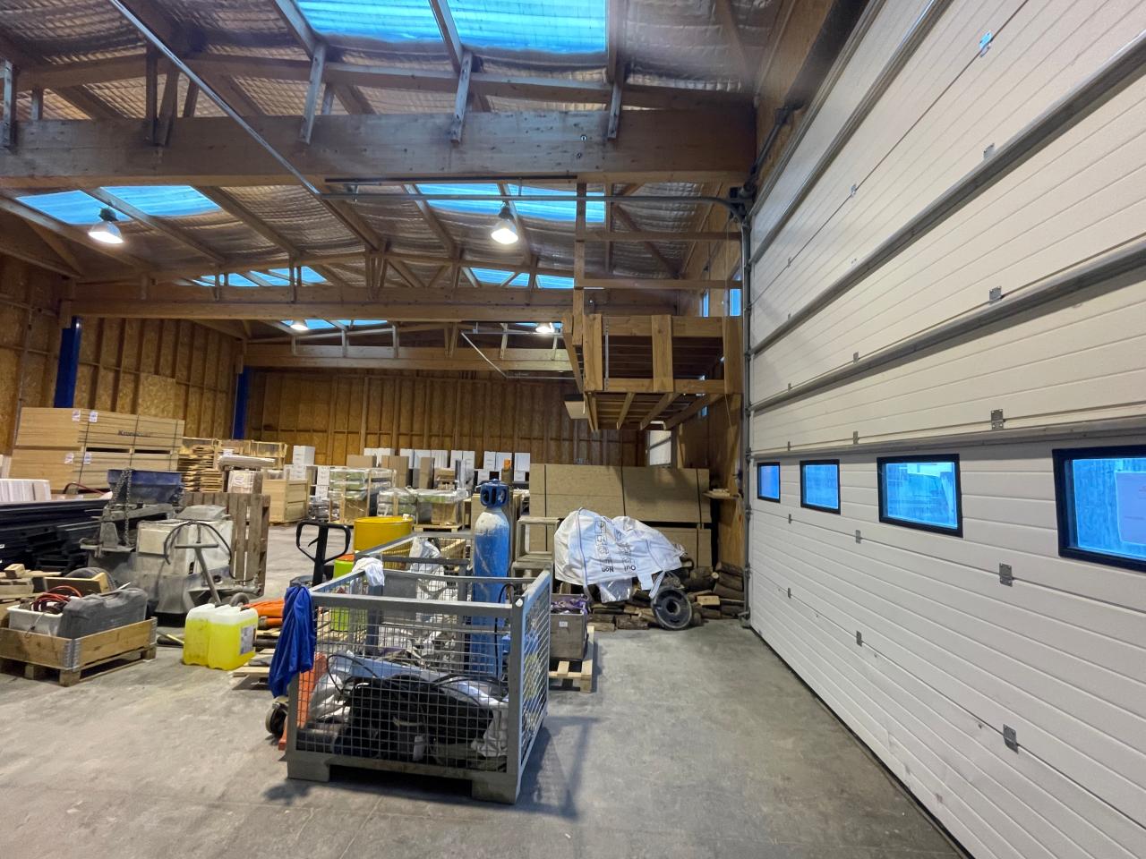 Vente local d'activité Thurins Rhône OVACT2537801 9