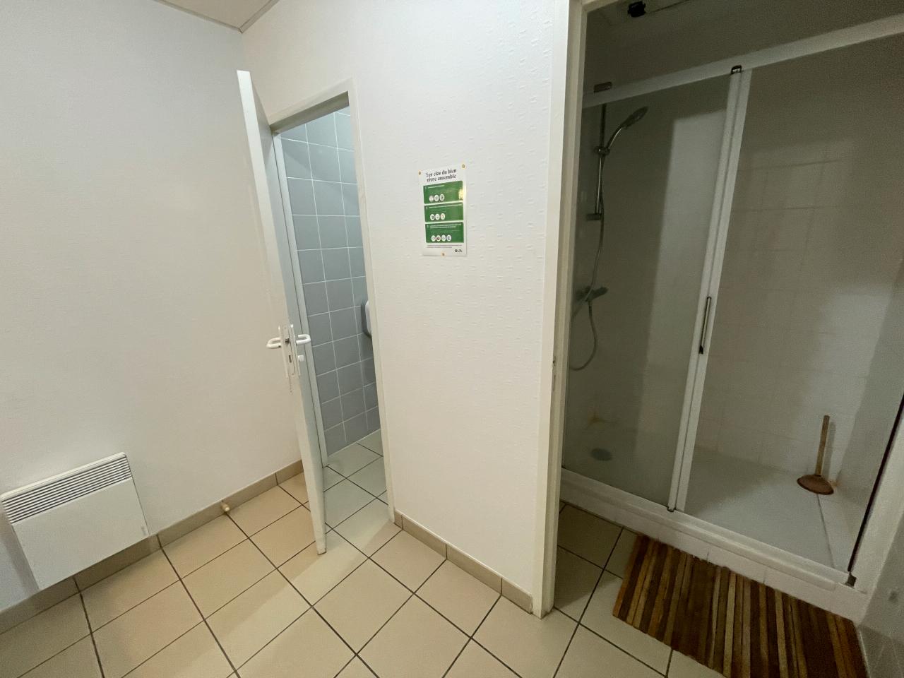 Vente bureau Ramonville-Saint-Agne Haute-Garonne OVBUR2428442 16