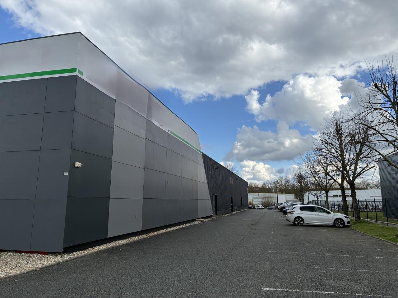 Location local d'activité Bordeaux Gironde OLACT2639702 1