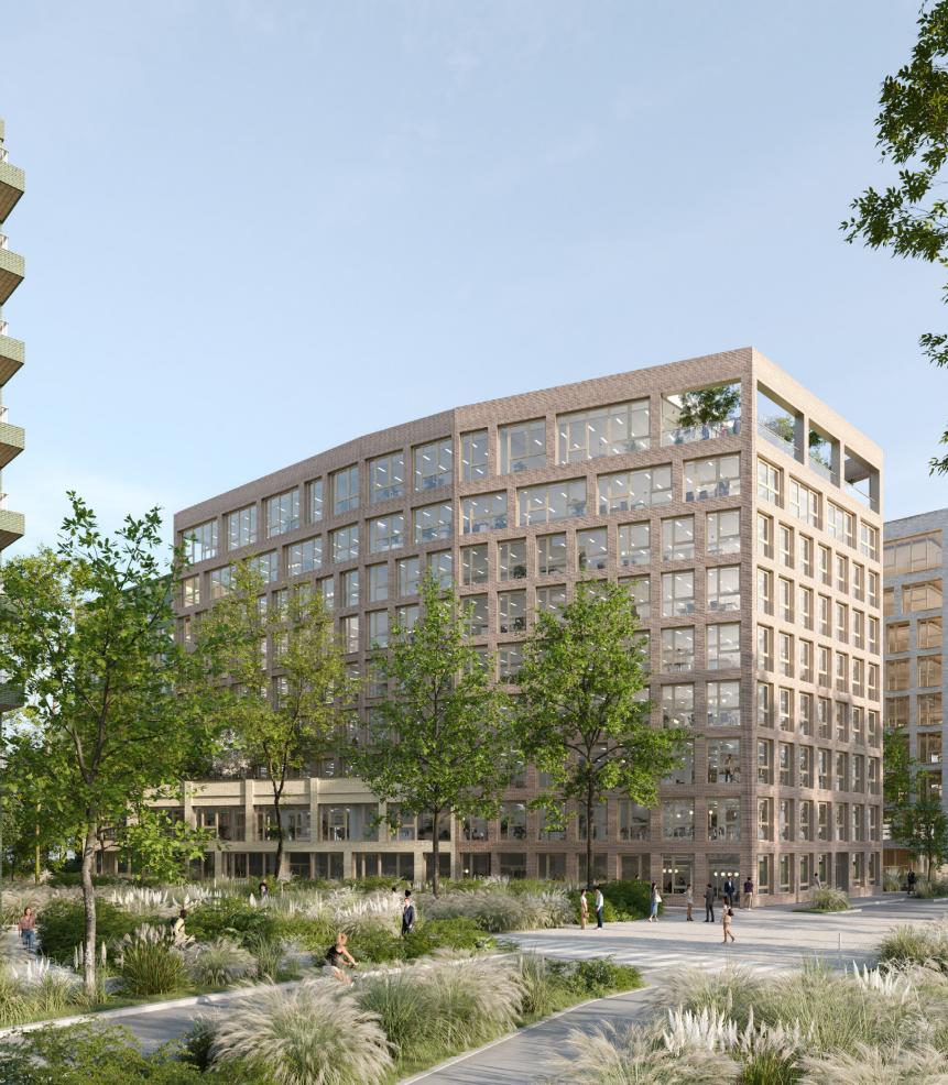 Vente bureau Lille Nord OVBUR2423375 8