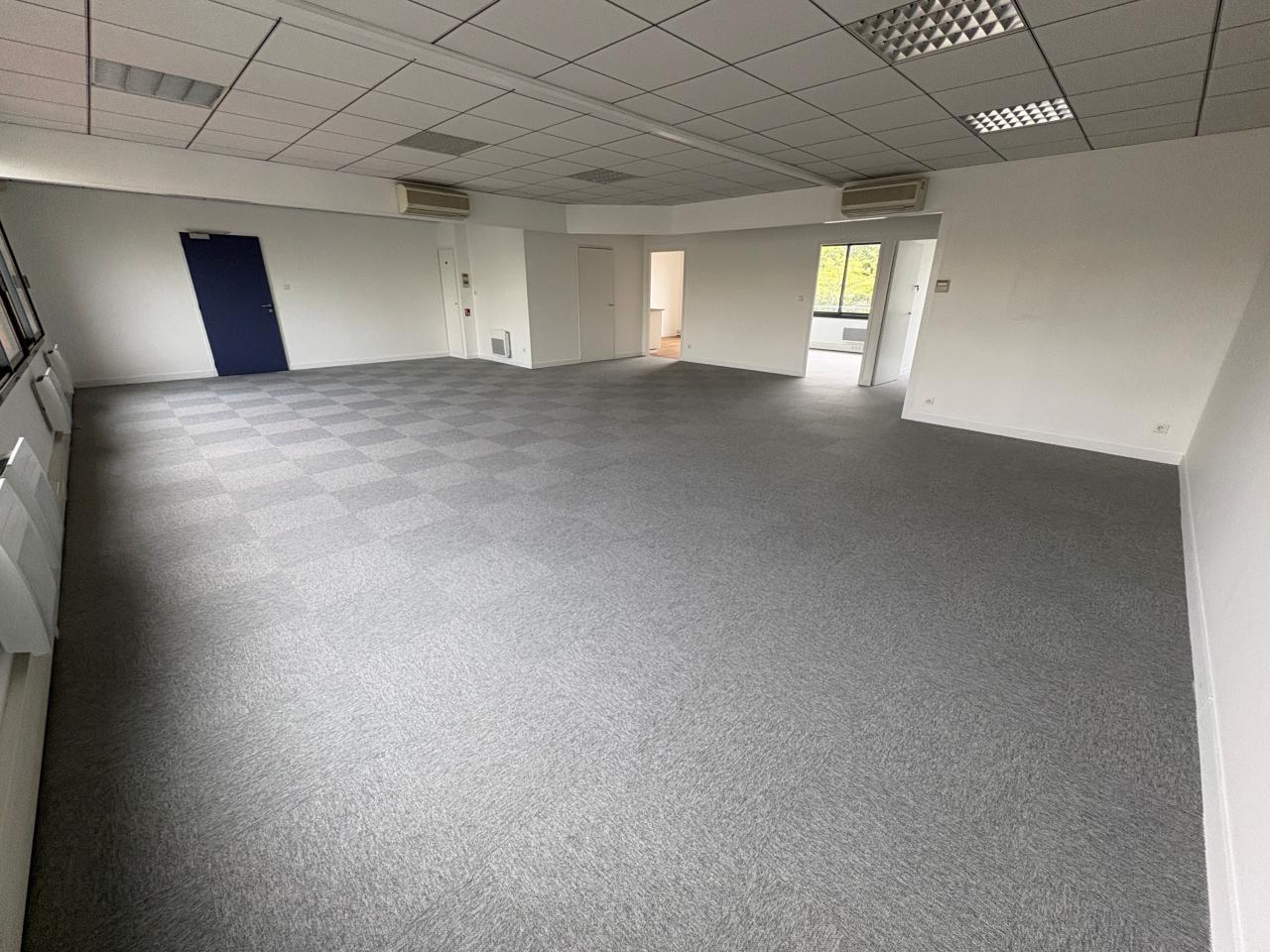 Location bureau Orvault Loire-Atlantique OLBUR2530078 15