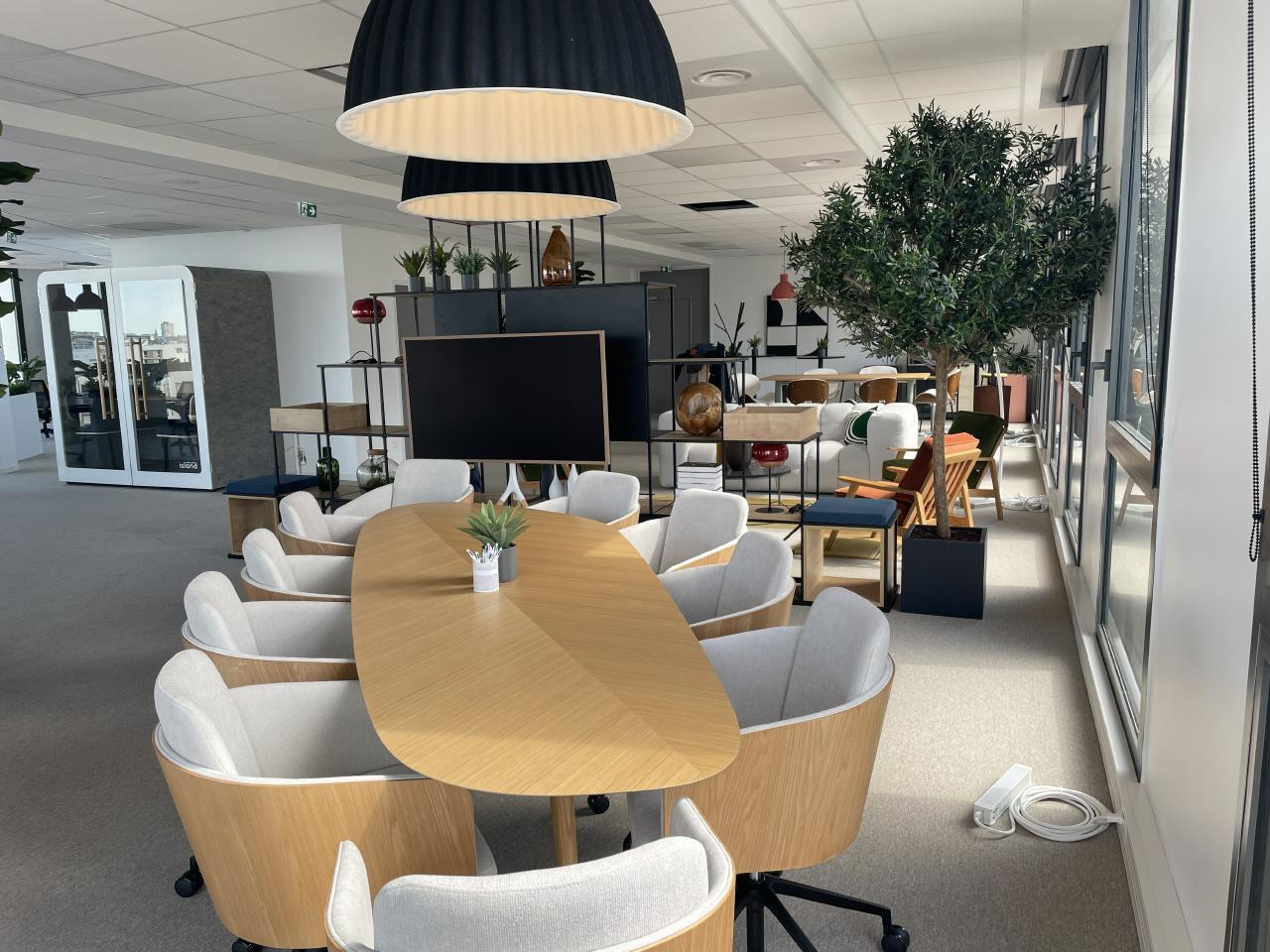 Location bureau Bordeaux Gironde OLBUR2002407 10