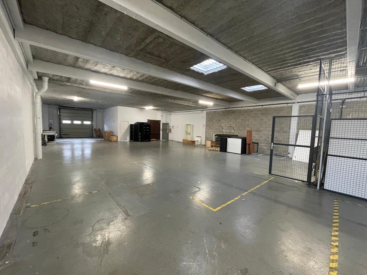Location local d'activité Gennevilliers Hauts-de-Seine OLACT2638768