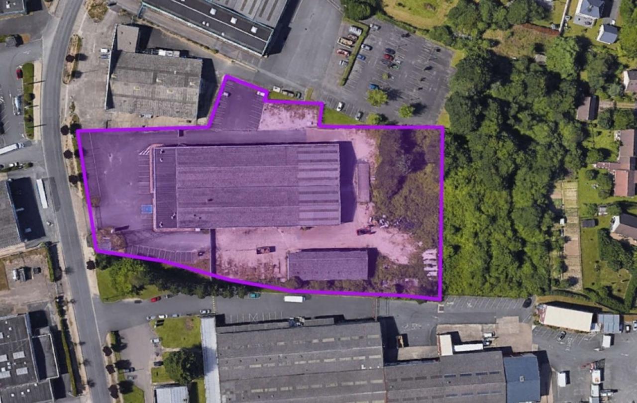 Location local d'activité Saint-Jean-de-la-Ruelle Loiret OLACT2643687 15