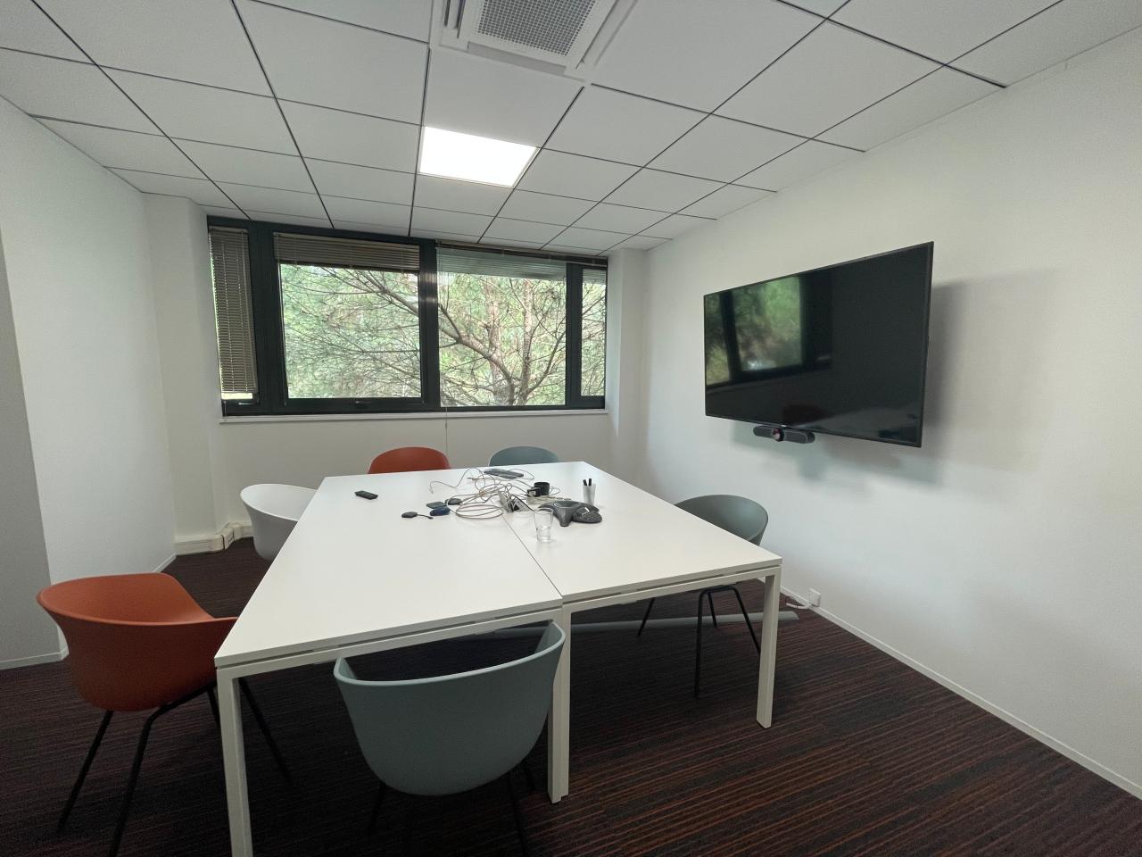 Location bureau Mérignac Gironde OLBUR2535607 12