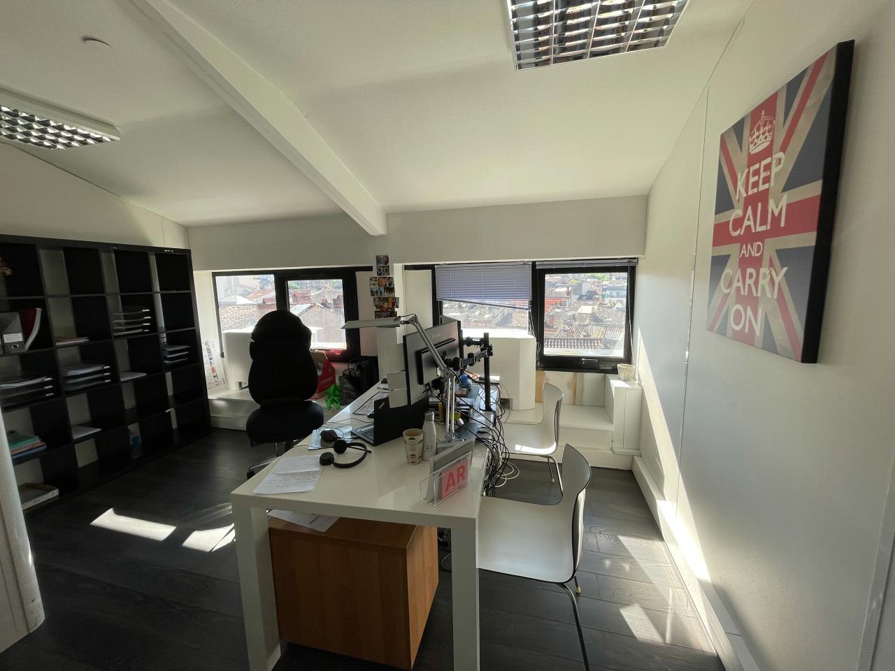 Location bureau Toulouse Haute-Garonne OLBUR2532962 10