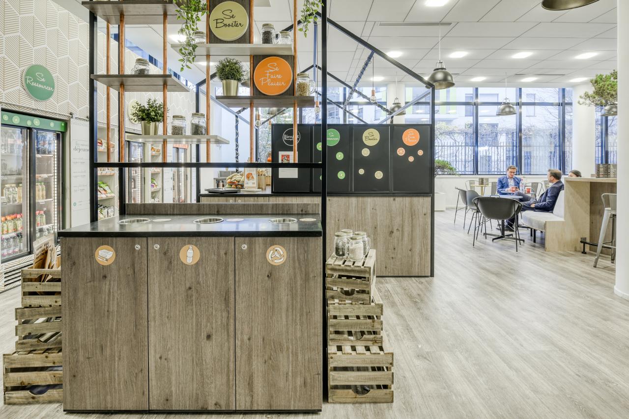 Location bureau Asnières-sur-Seine Hauts-de-Seine OLBUR2315599 20