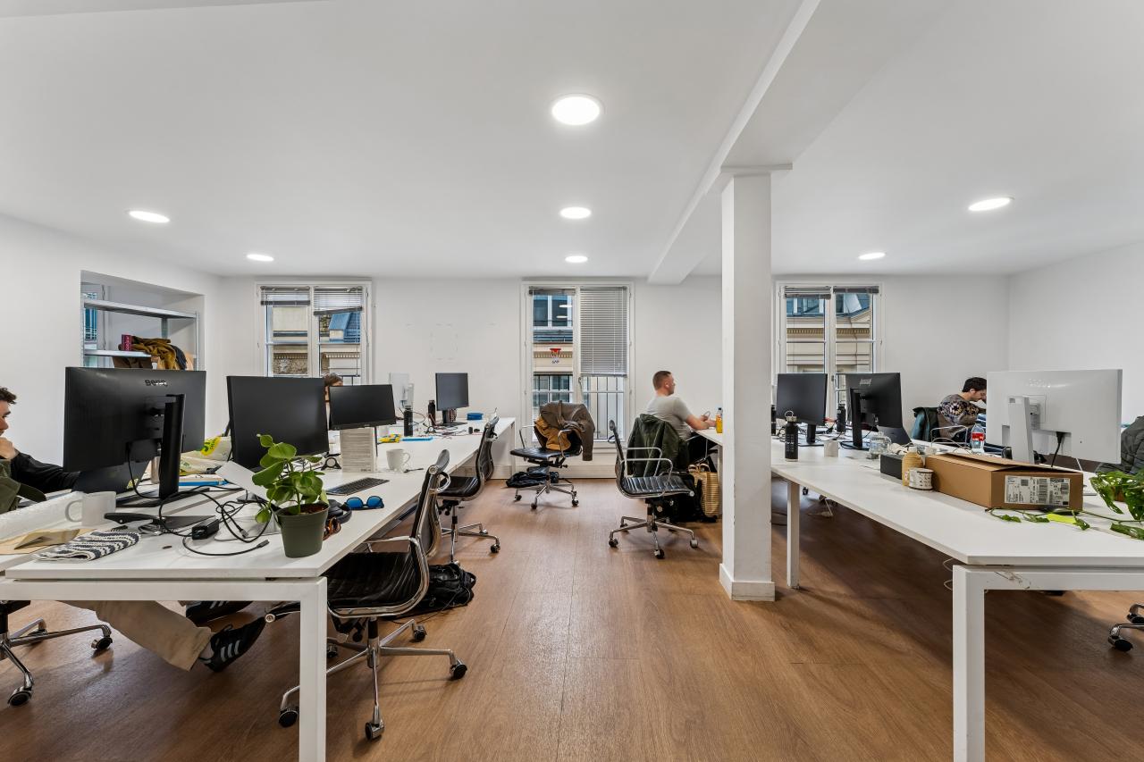 Location bureau Paris OLBUR2427005 5