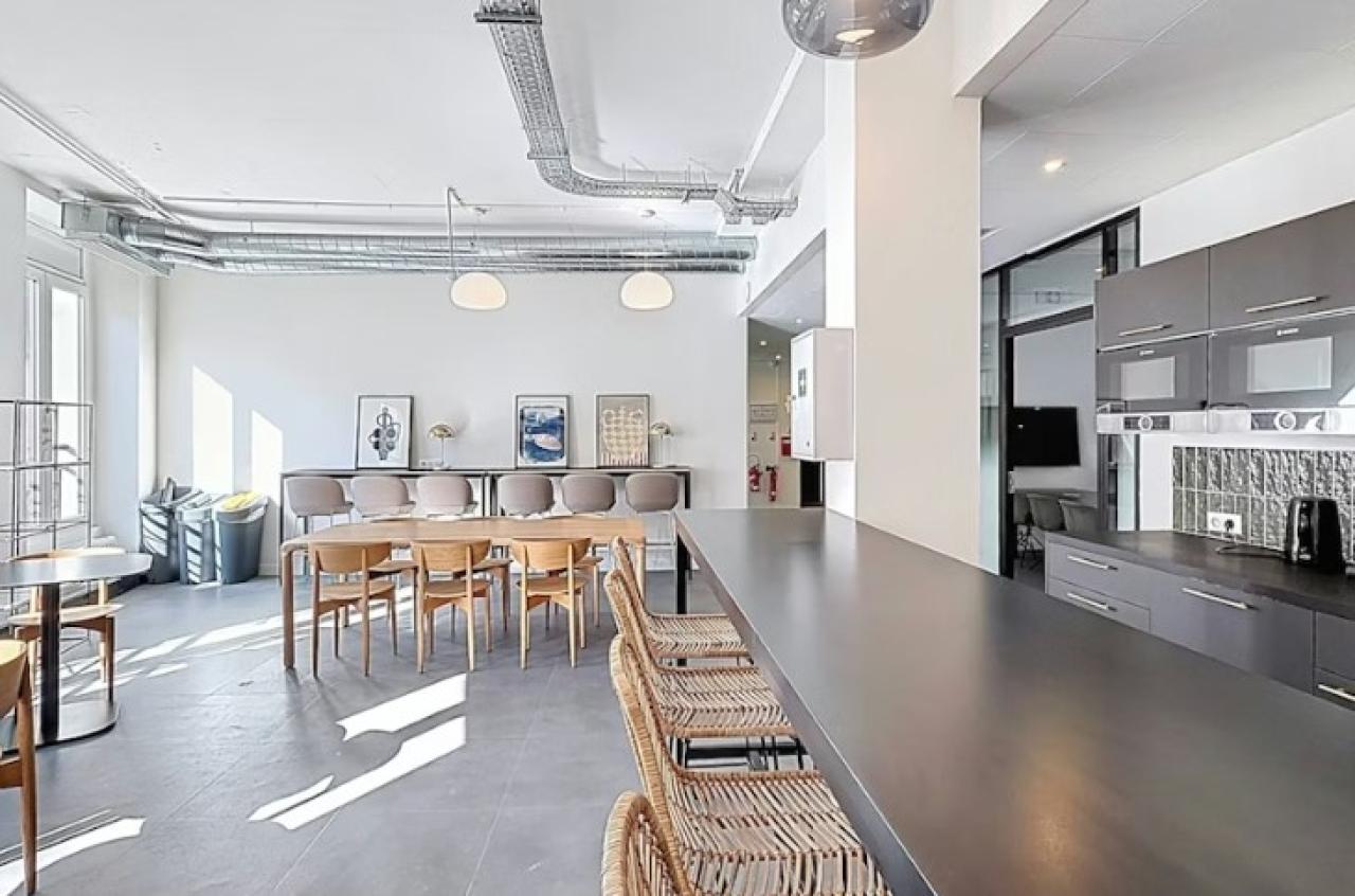 Location coworking Paris OLBUR2100956 8