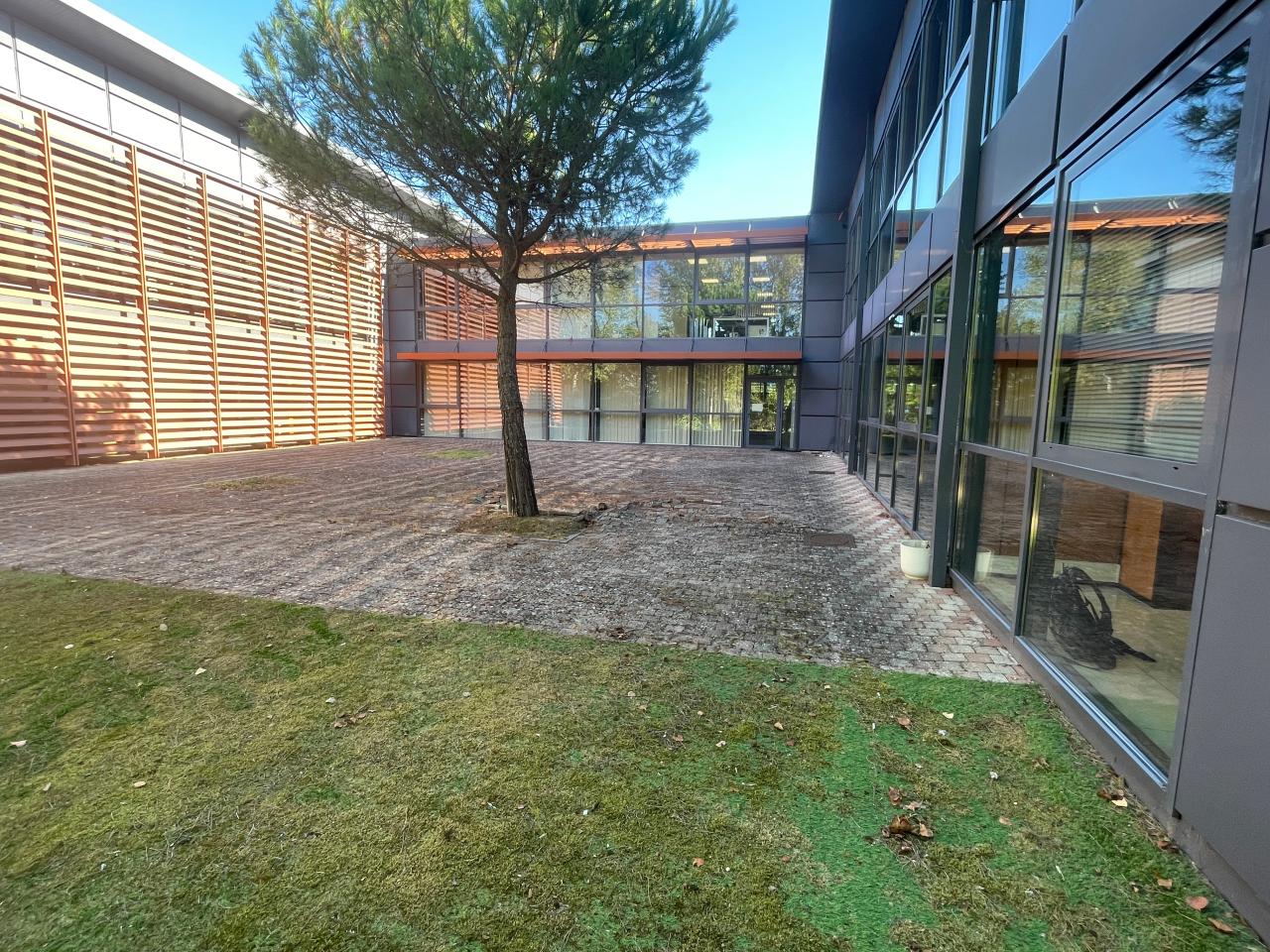 Location bureau Saint-Jean Haute-Garonne OLBUR2530737 3