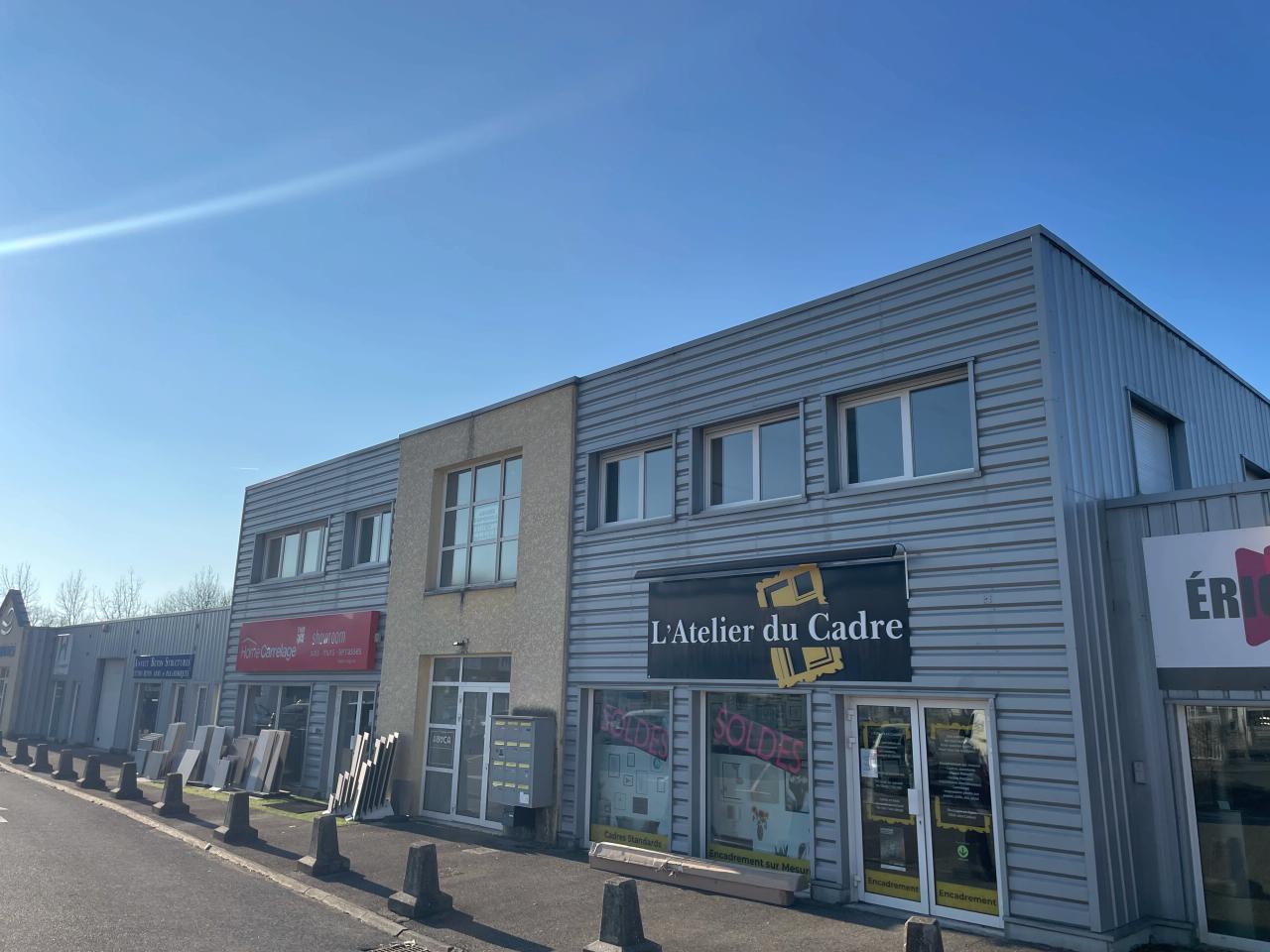 Vente bureau Meythet Haute-Savoie OVBUR2531153 7