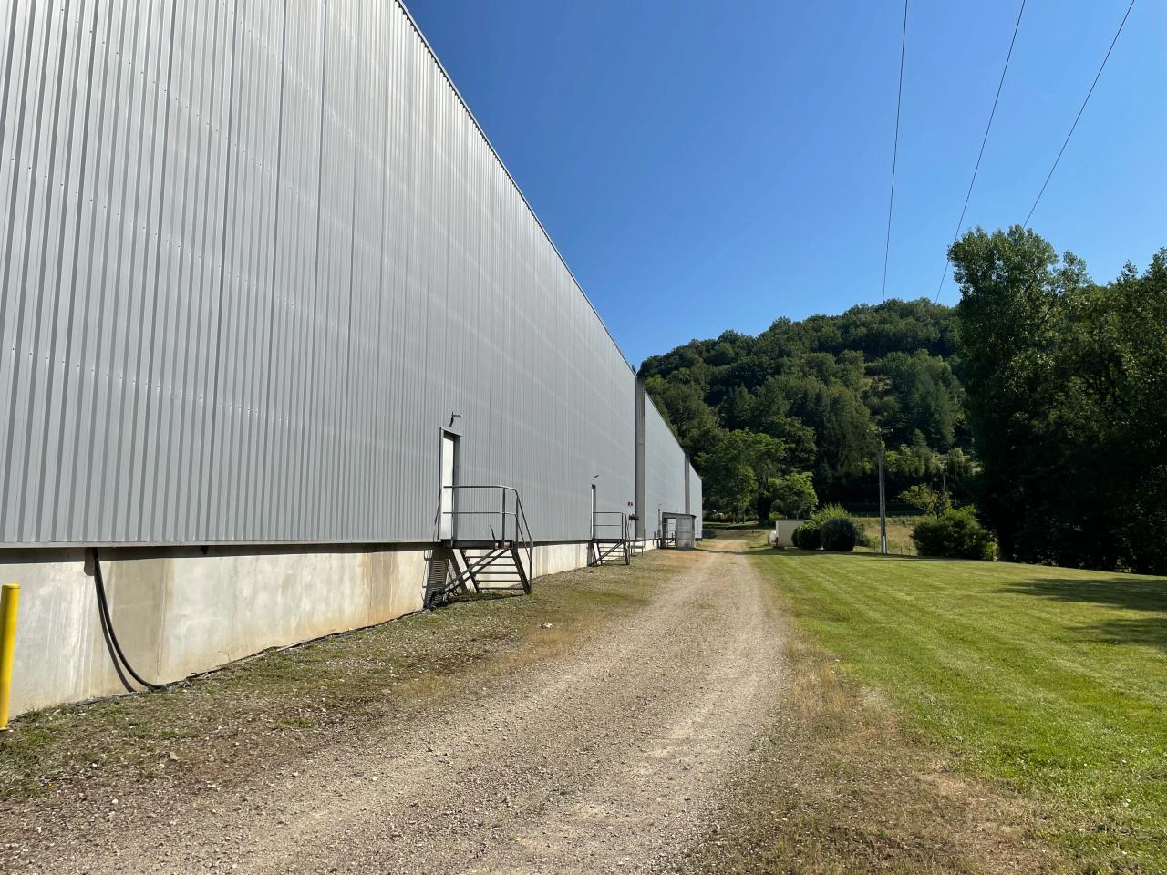 Location entrepôt classe b Lardin-Saint-Lazare Dordogne OLLOG2530266 45