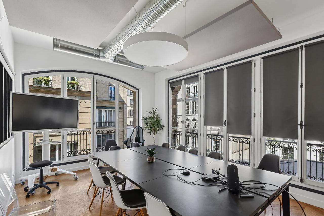 Vente bureau Paris OVBUR2640969 11
