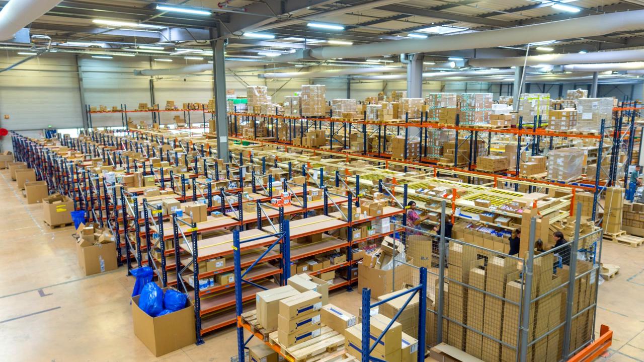 Location entrepôt classe b Ormes Loiret OLLOG2426397 7