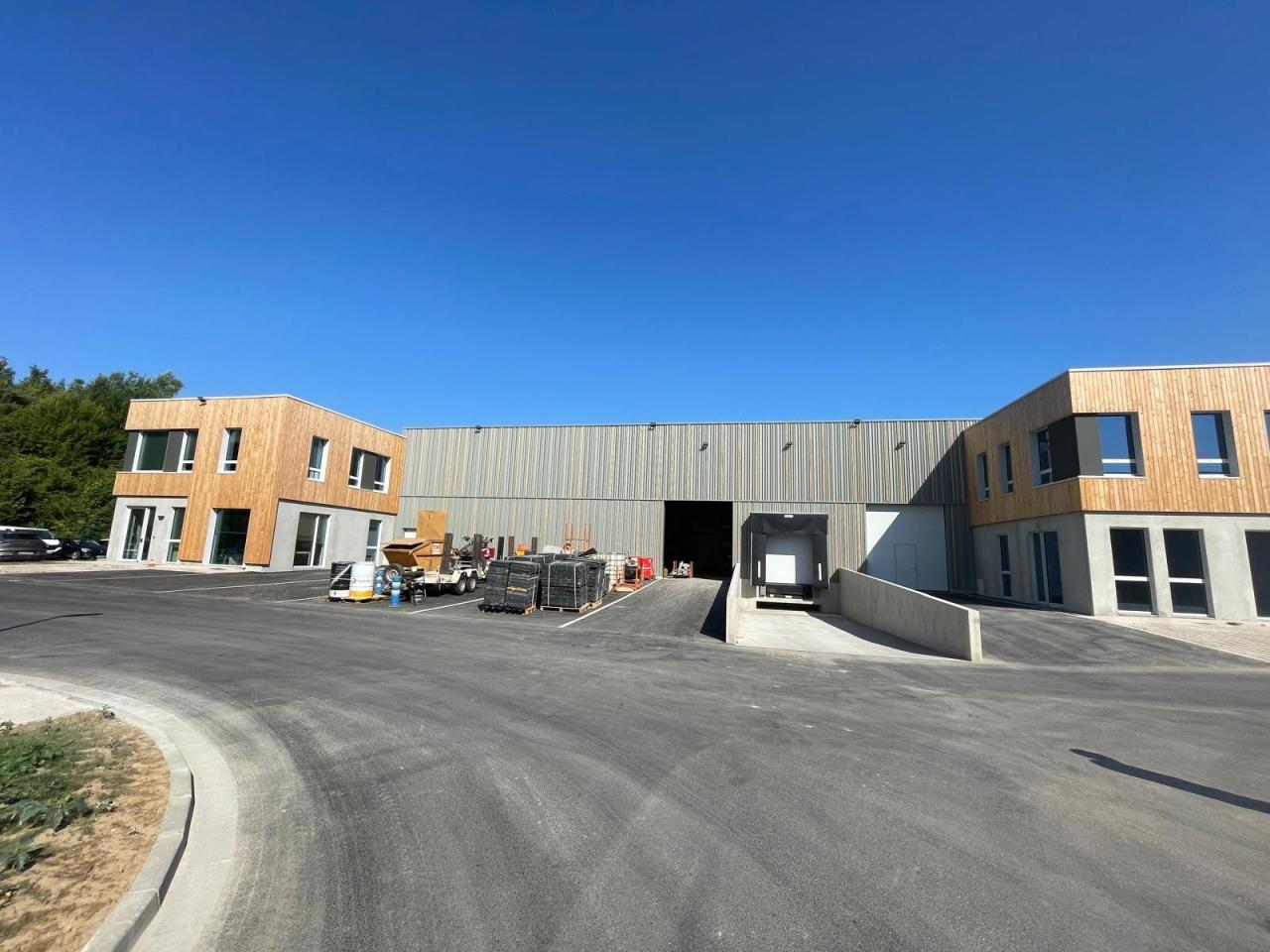 Vente local d'activité Fretin Nord OVACT2420622 5