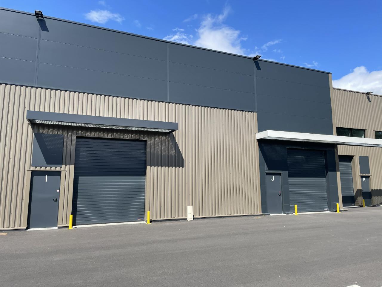 Location local d'activité Mérignac Gironde OLACT2201275 20