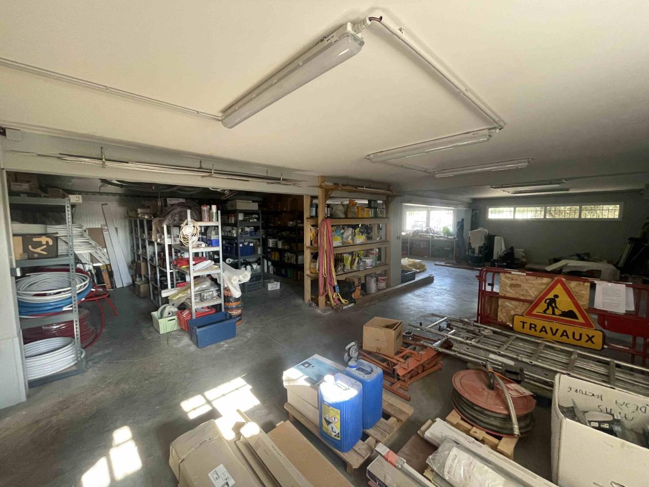 Location local d'activité Miramas Bouches-du-Rhône OLACT2537779 6