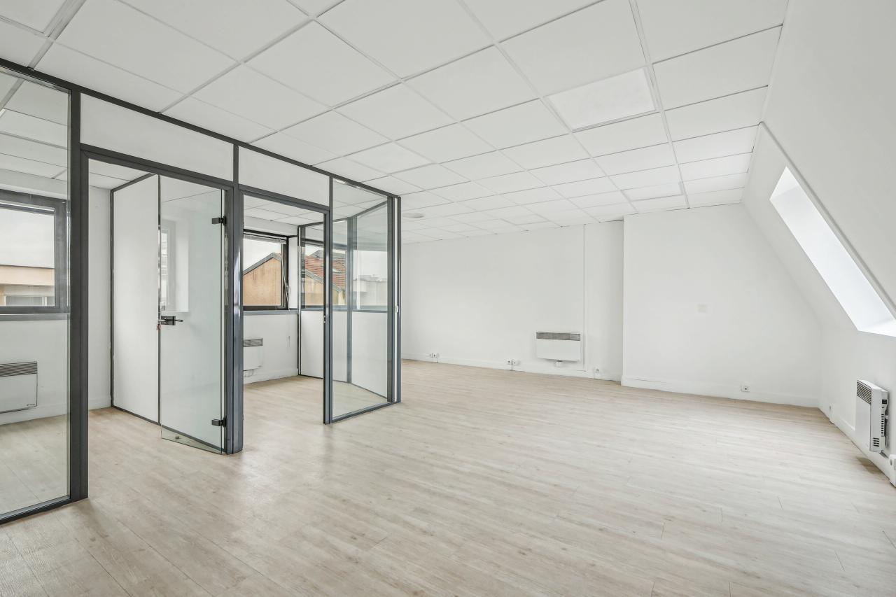 Vente bureau Boulogne-Billancourt Hauts-de-Seine OVBUR2535382 5