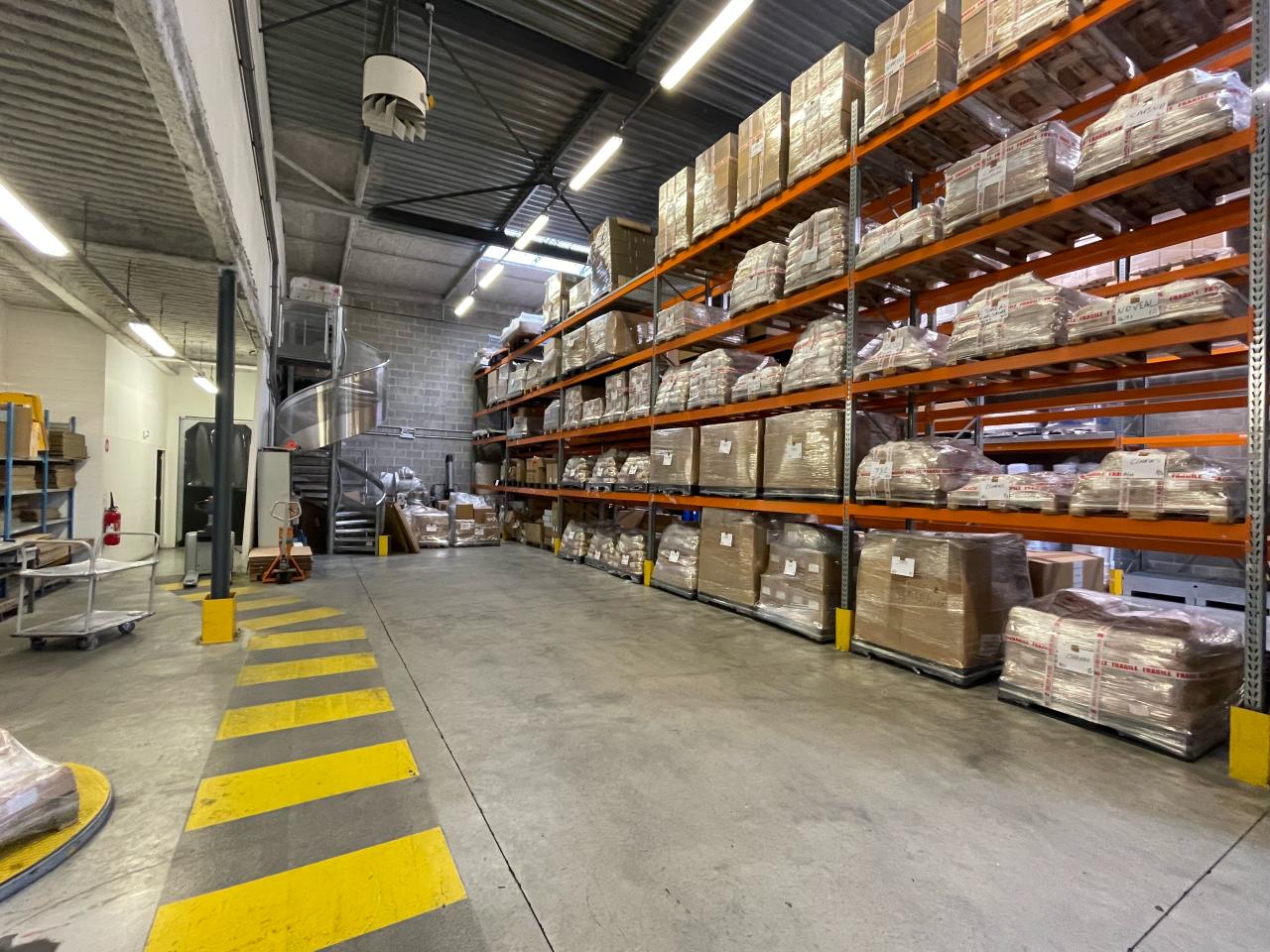 Location local d'activité Taverny Val-d'Oise OLACT2426793 3