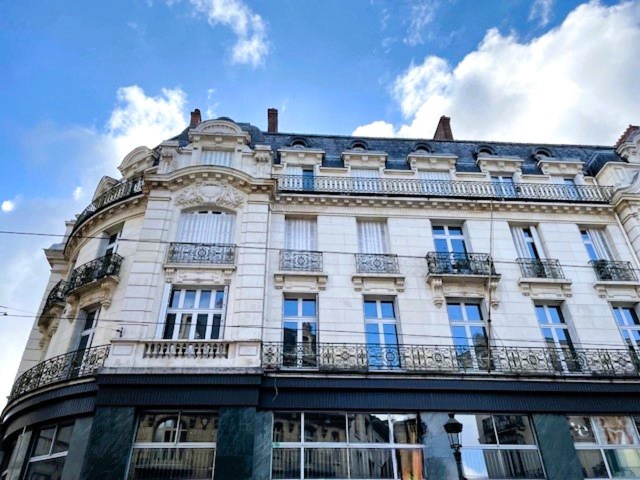 Vente bureau Orléans Loiret OVBUR2534344 1