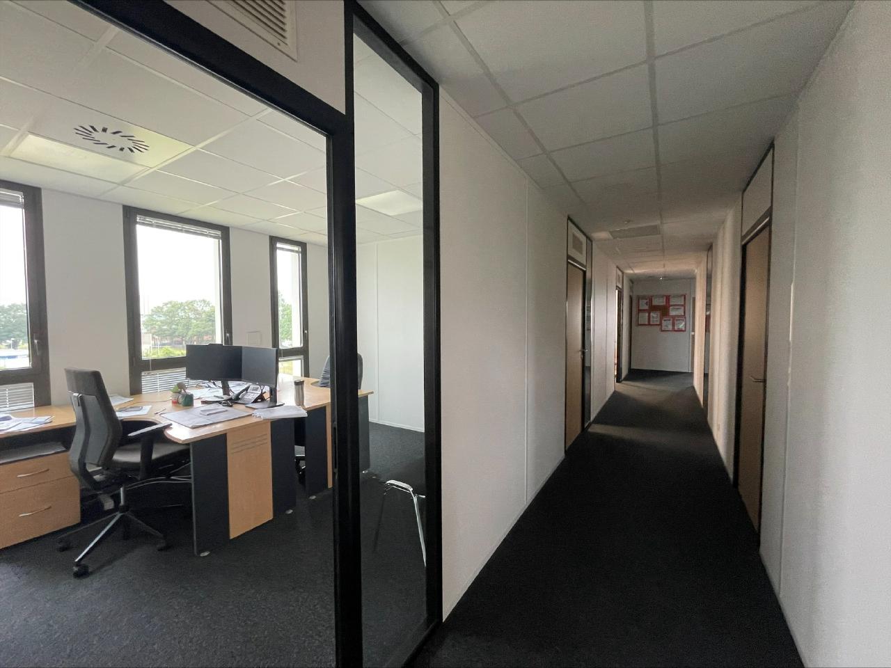 Location bureau Pacé Ille-et-Vilaine OLBUR2422841 14