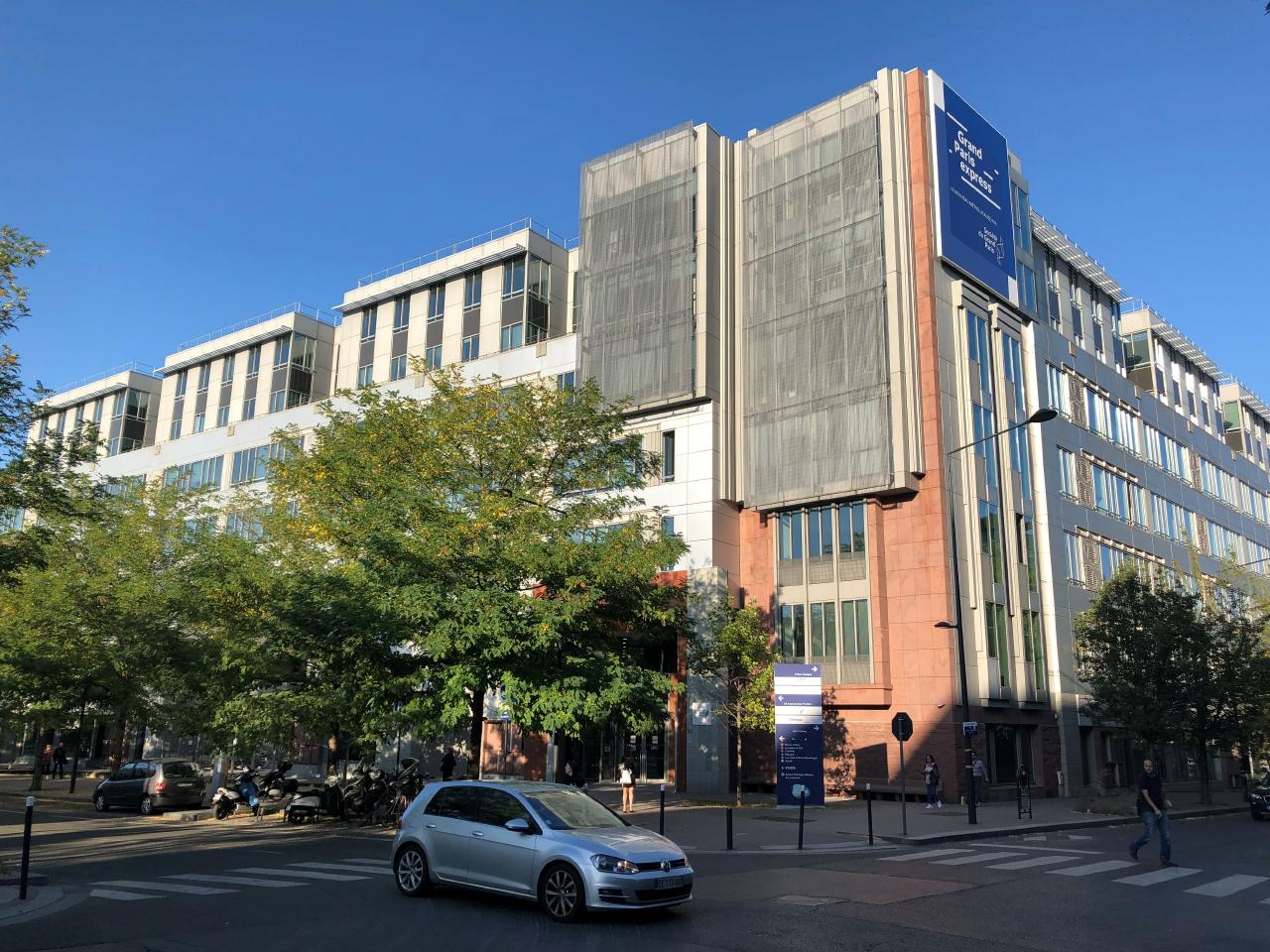 Location bureau La Plaine Saint-Denis Seine-Saint-Denis OLBUR2107313 11