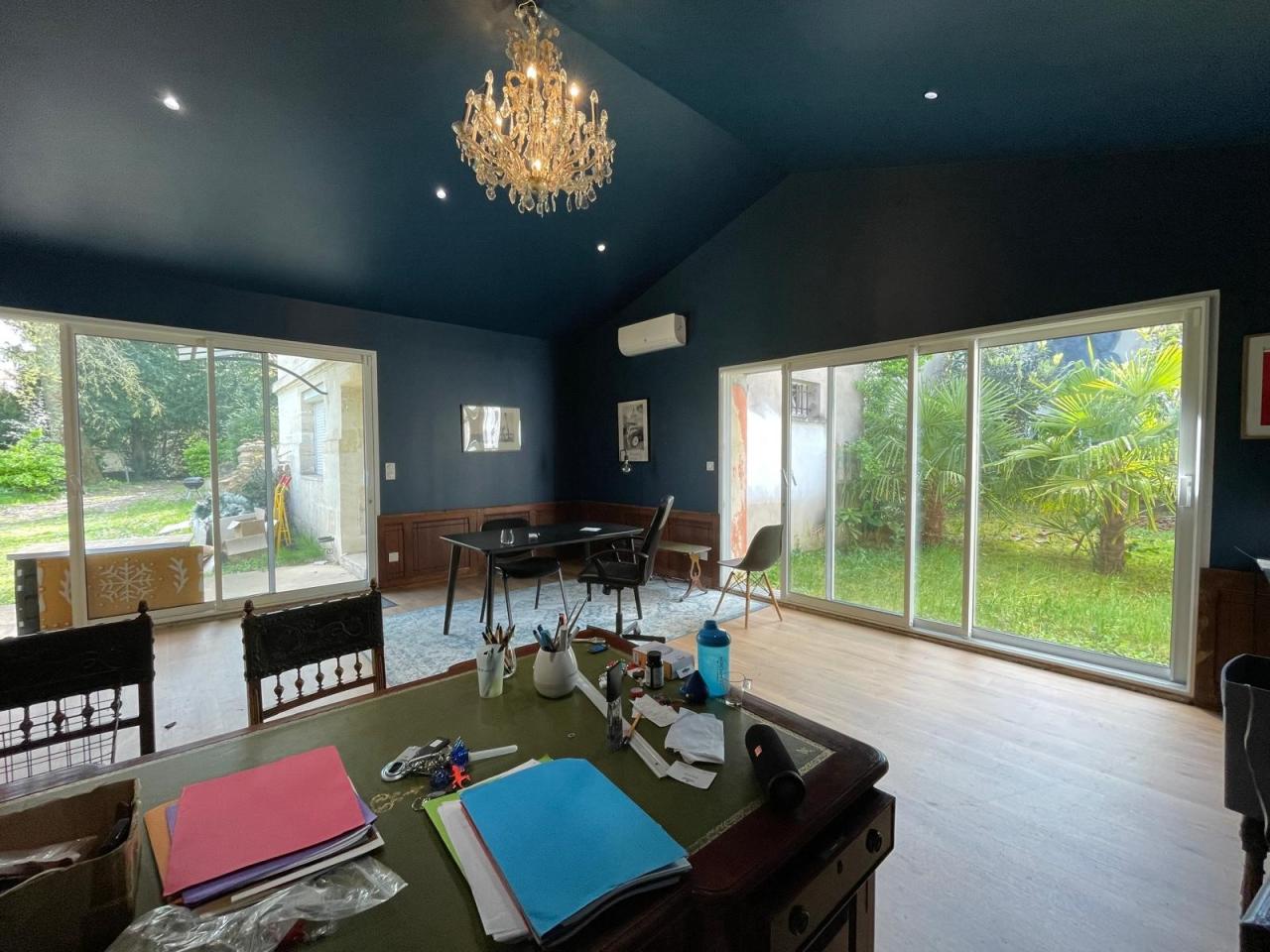 Vente bureau Bègles Gironde OVBUR2531170 5