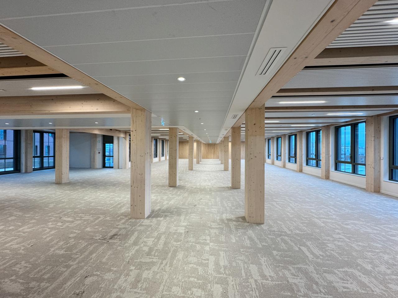 Location bureau Saint-Ouen Seine-Saint-Denis OLBUR2529619 3