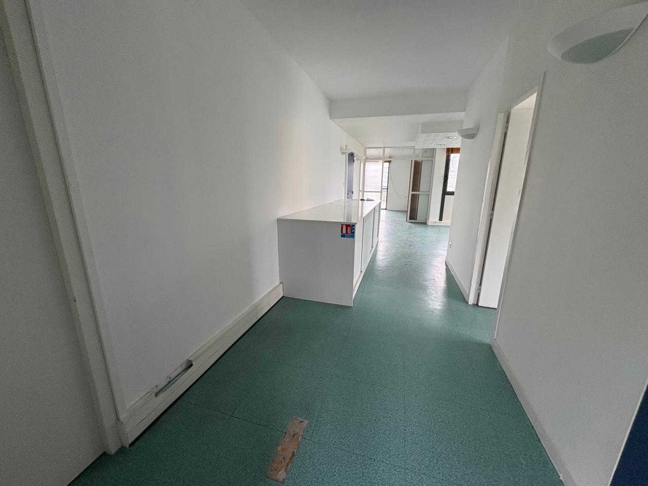 Location bureau Orvault Loire-Atlantique OLBUR2530078 11