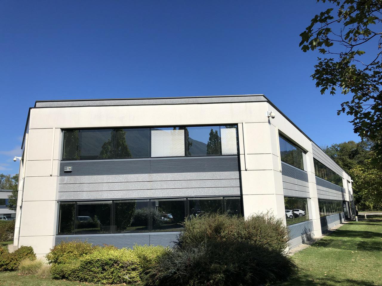 Location bureau Le Bourget-du-Lac Savoie OLBUR2118873
