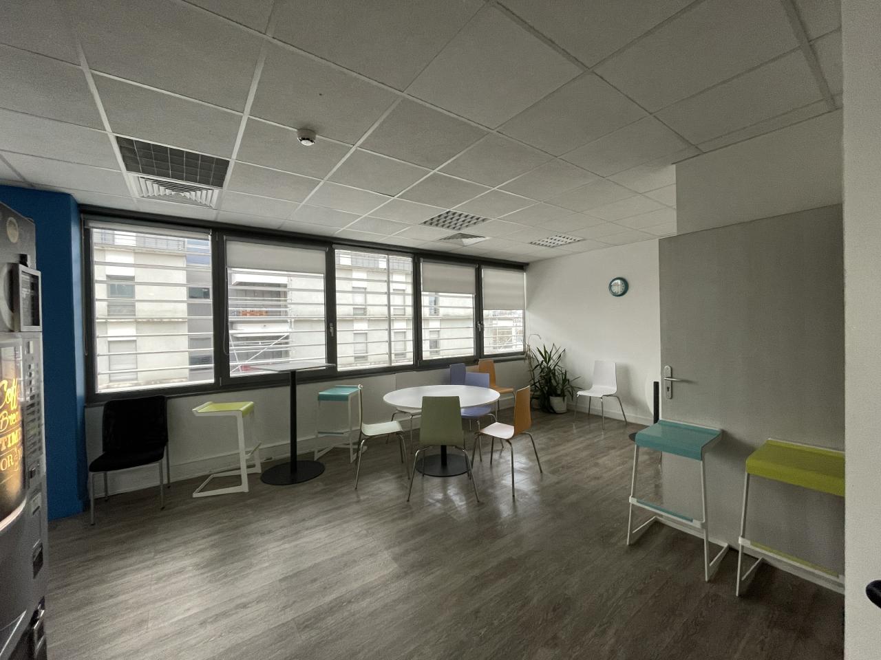 Location bureau Nancy Meurthe-et-Moselle OLBUR2318700 20