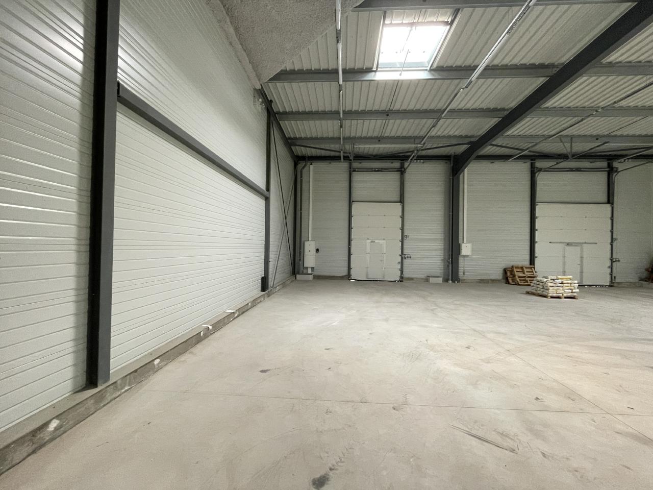 Location local d'activité Bischheim Bas-Rhin OLACT2111428 8