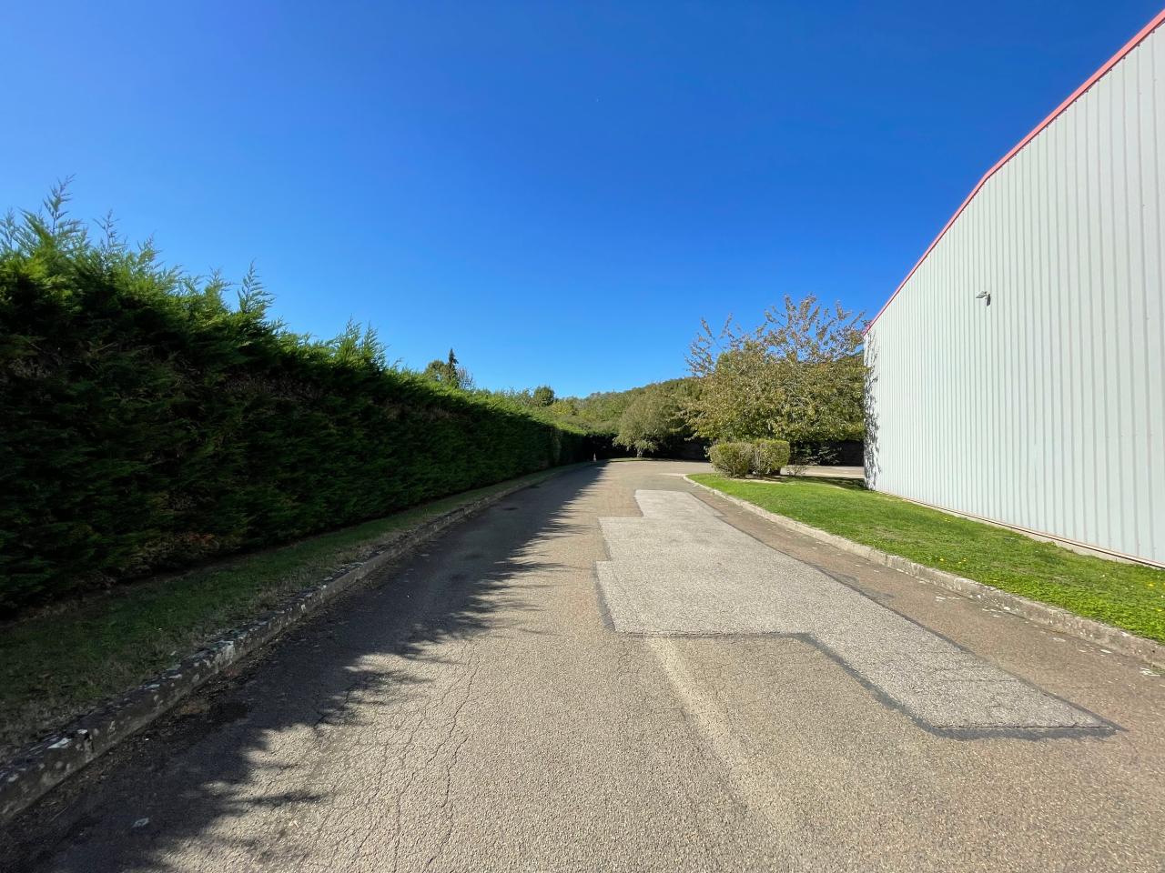 Location local d'activité Trappes Yvelines OLACT2535018 5