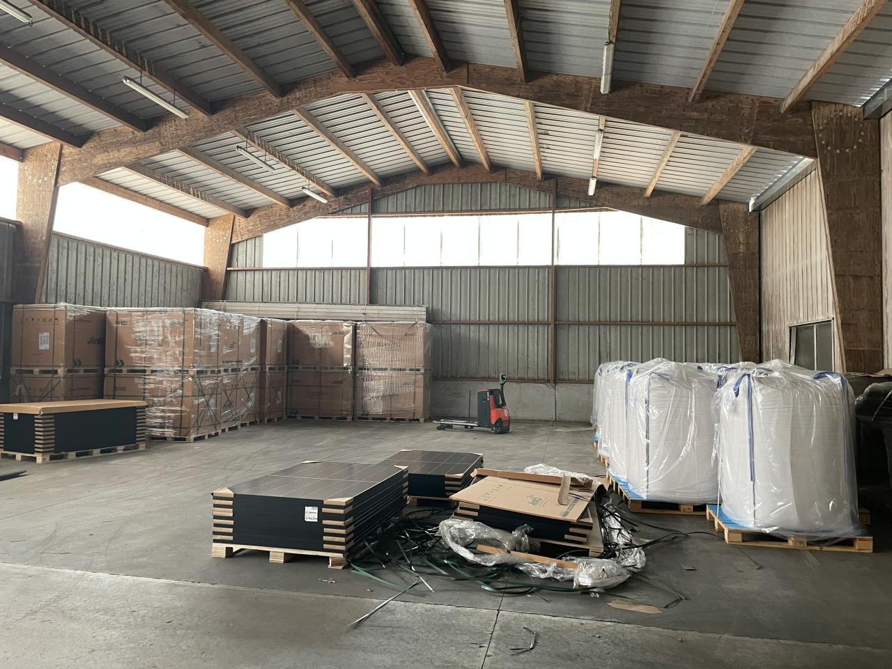 Vente local d'activité Vallet Loire-Atlantique OVACT2533755 7