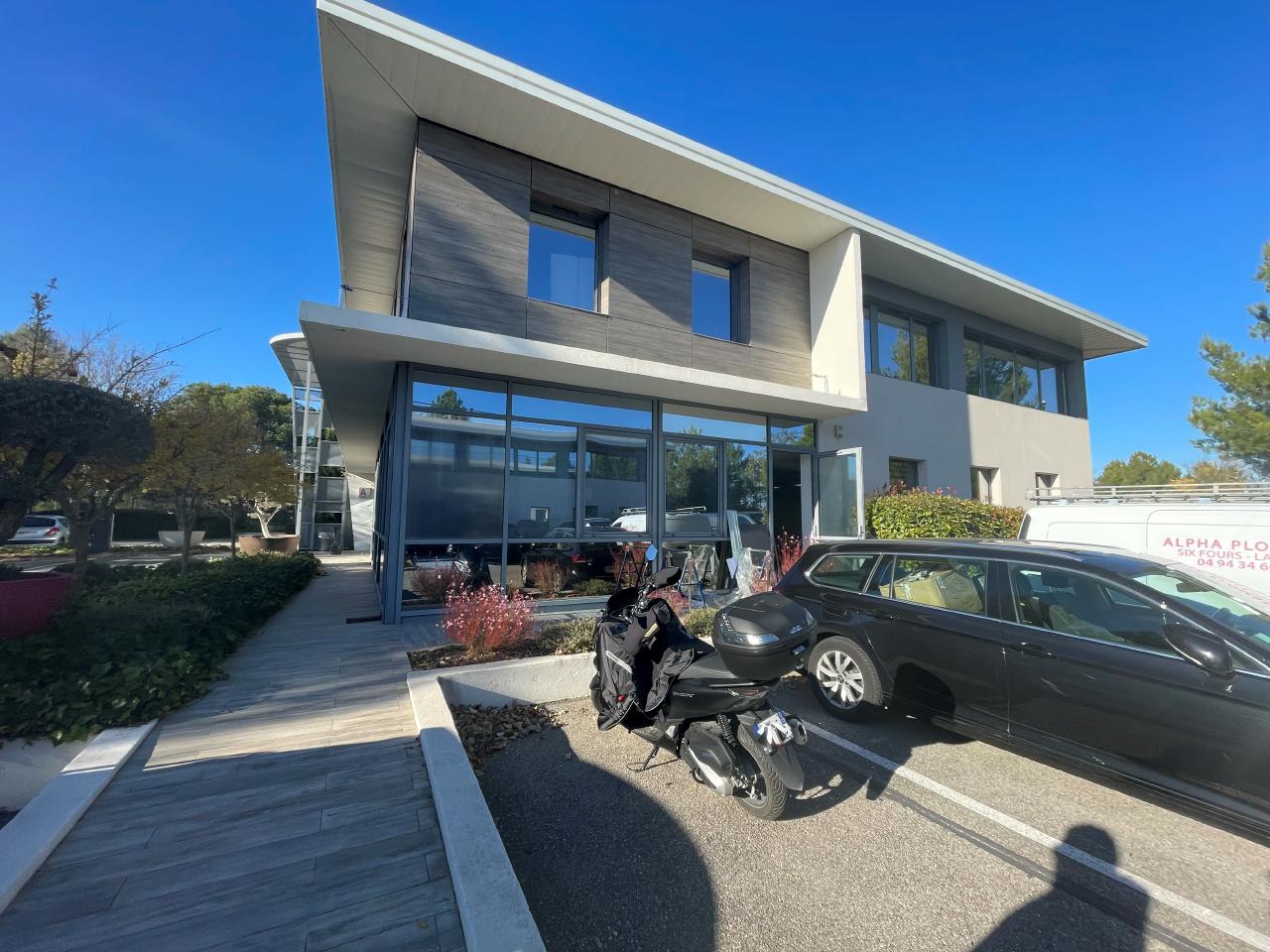 Location bureau Aix-en-Provence Bouches-du-Rhône OLBUR2317534 3