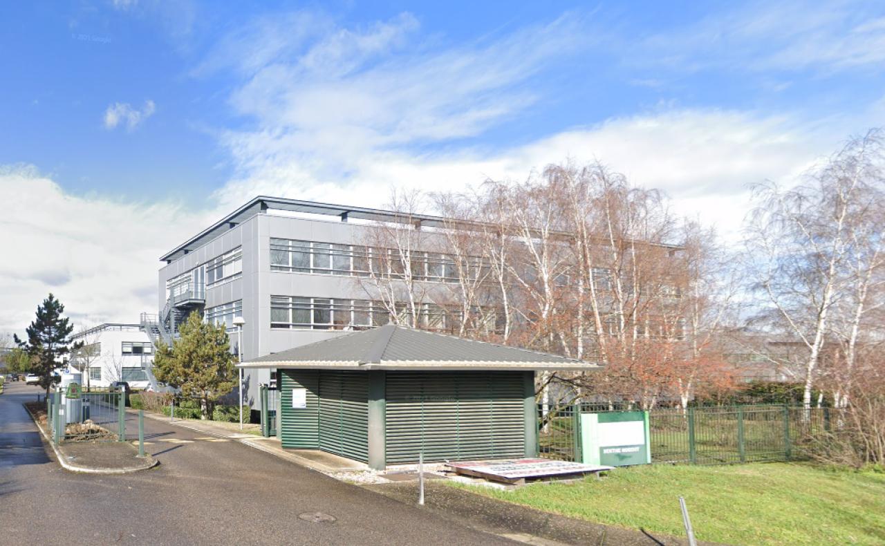 Location bureau Saint-Priest Rhône OLBUR2108989 9