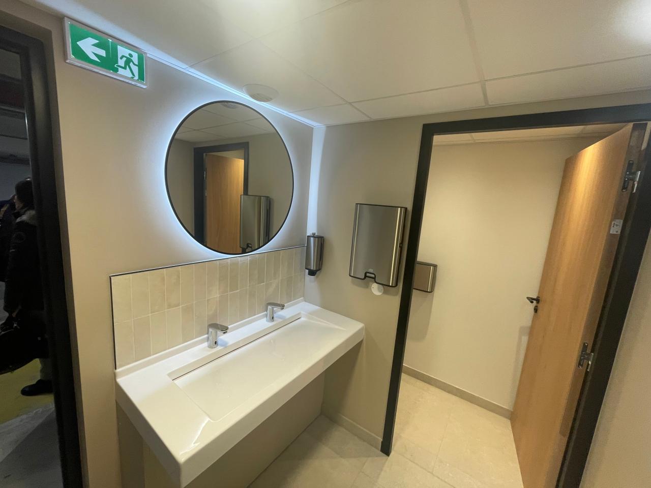 Location bureau Blagnac Haute-Garonne OLBUR2118051 39