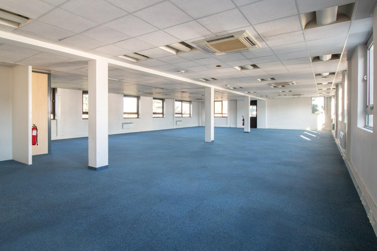 Location bureau Saint-Denis Seine-Saint-Denis OLBUR2107107 4