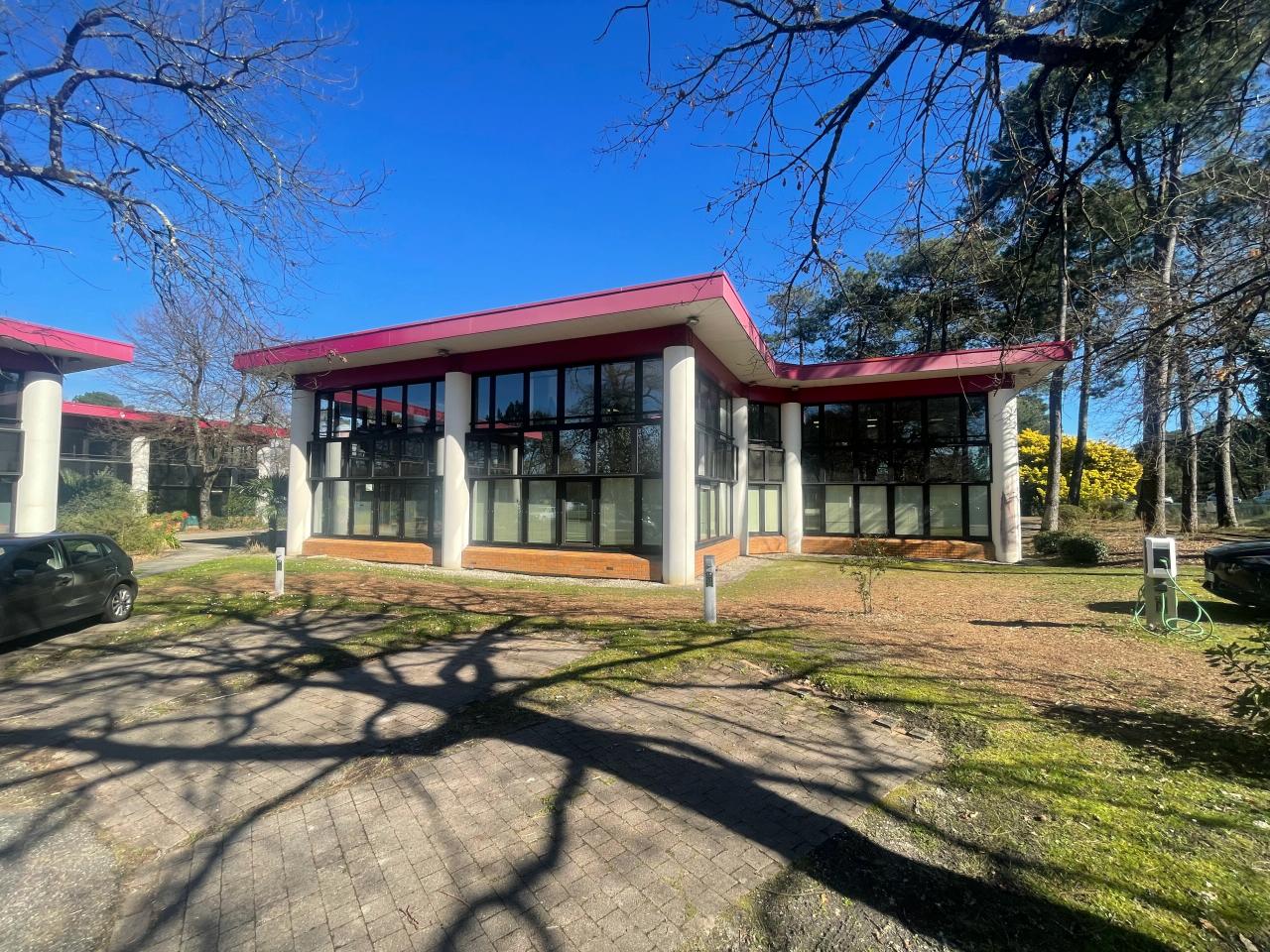 Location bureau Mérignac Gironde OLBUR2530296 2