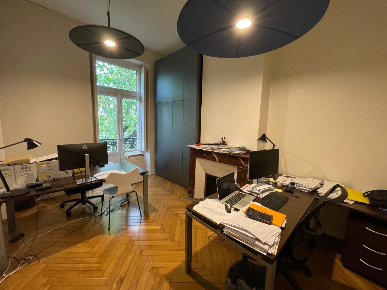 Location bureau Toulouse Haute-Garonne OLBUR2537178 19