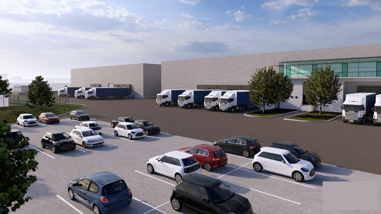 Location entrepôt classe a Andrézieux-Bouthéon Loire OLLOG2421852 7